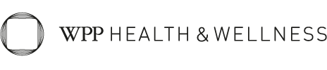 WPP Health & Wellness logo