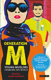 Generation M cover