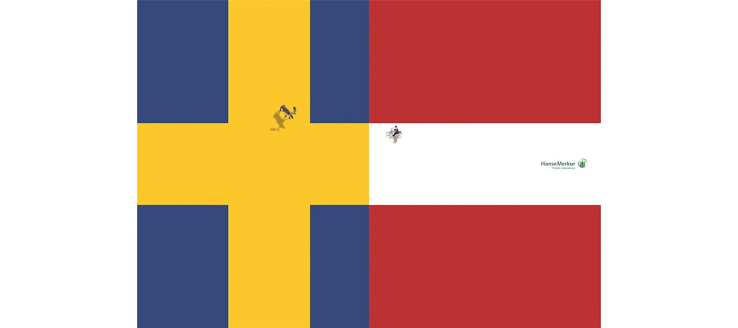 Sweden / Denmark